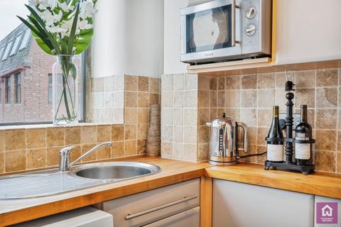 1 bedroom flat for sale, Turner Street, Norther Quarter, Manchester, M4