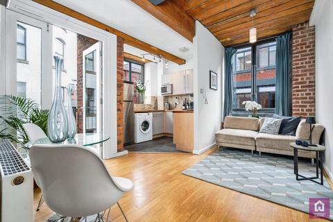 1 bedroom flat for sale, 11-21 Turner Street, Norther Quarter, Manchester, M4