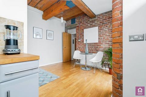 1 bedroom flat for sale, 11-21 Turner Street, Norther Quarter, Manchester, M4