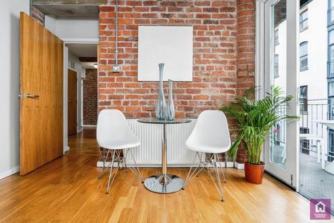 1 bedroom flat for sale, 11-21 Turner Street, Norther Quarter, Manchester, M4