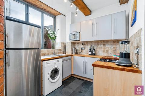1 bedroom flat for sale, 11-21 Turner Street, Norther Quarter, Manchester, M4