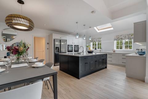 5 bedroom detached house for sale, Swithland Lane, Leicester LE7