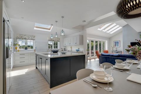 5 bedroom detached house for sale, Swithland Lane, Leicester LE7