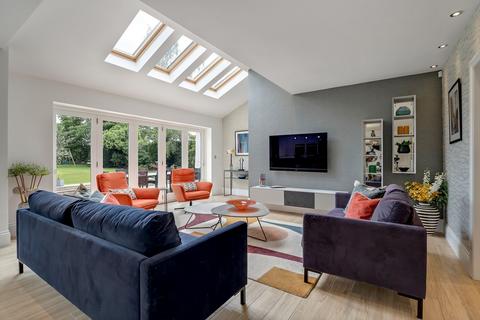 5 bedroom detached house for sale, Swithland Lane, Leicester LE7
