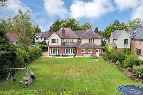 5 bedroom detached house for sale, Swithland Lane, Leicester LE7