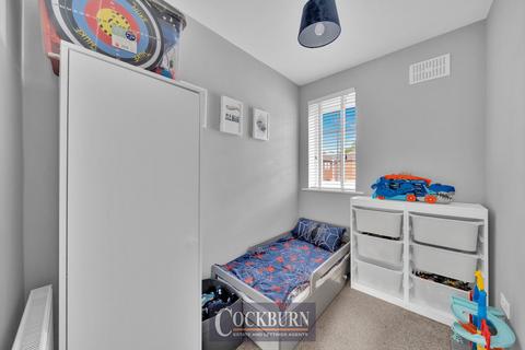 11 Prestbury Square, London, SE9 4LZ