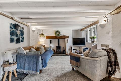 3 bedroom cottage for sale, Canworthy Water, PL15