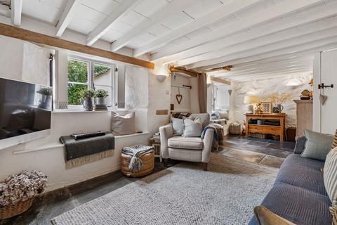3 bedroom cottage for sale, Canworthy Water, PL15