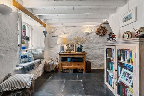 3 bedroom cottage for sale, Canworthy Water, PL15