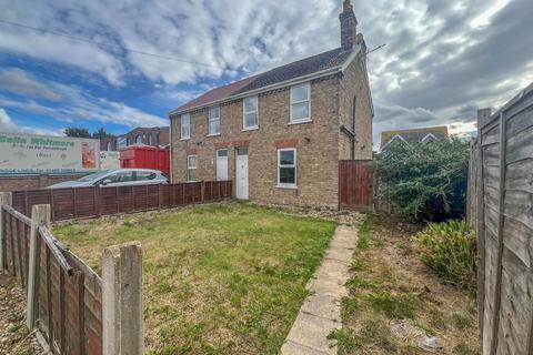 undefined, Sutton Bridge, PE12