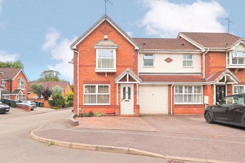 Hornbeam Drive, Coventry CV4