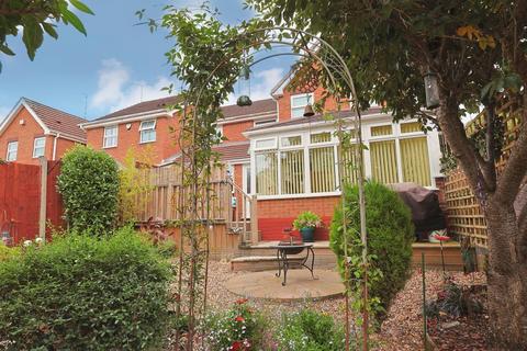 undefined, Hornbeam Drive, Coventry CV4