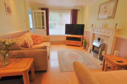undefined, Hornbeam Drive, Coventry CV4