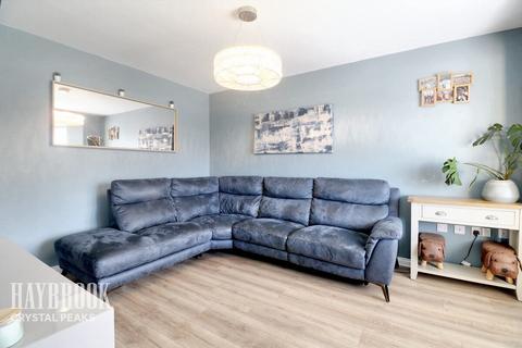 undefined, Heathrush Drive, Dinnington