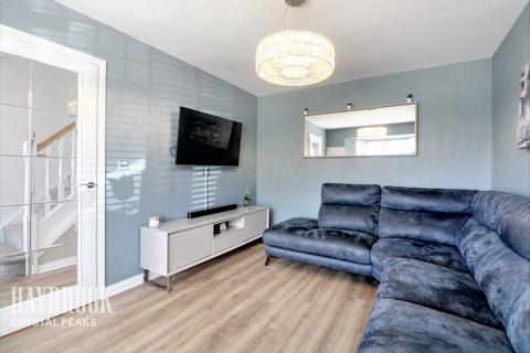 undefined, Heathrush Drive, Dinnington