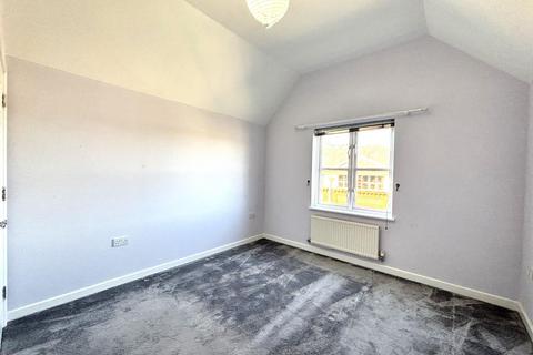 undefined, Howarde Court, Stevenage