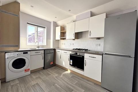 Howarde Court, Stevenage