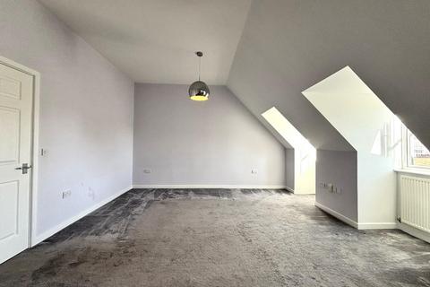 undefined, Howarde Court, Stevenage