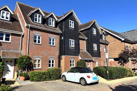 Howarde Court, Stevenage