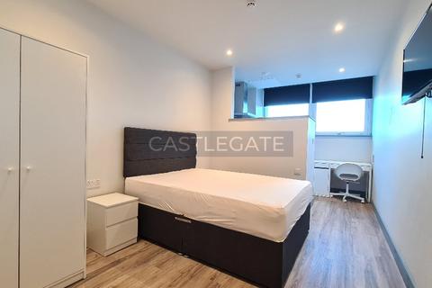 Studio to rent, Renaissance Works, New Street, Huddersfield, HD1 2AS