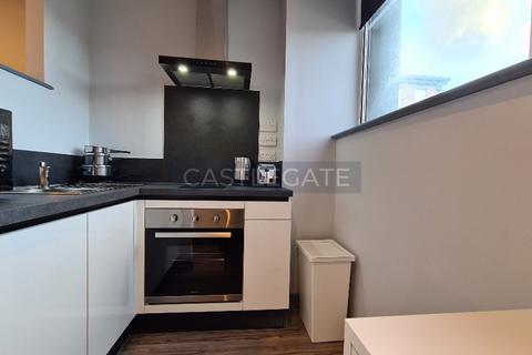 Studio to rent, Renaissance Works, New Street, Huddersfield, HD1 2AS