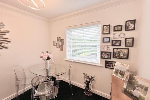 undefined, Underwood Place, Brackla, Bridgend County Borough, CF31 2LS