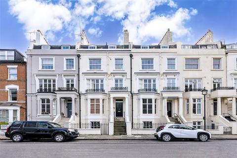 Alma Square, St John's Wood, London, NW8