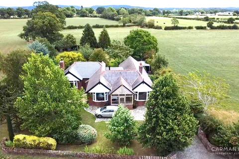 undefined, Chester Road, Churton, CH3