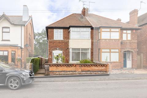 3 bedroom semi-detached house for sale, Shaftesbury Avenue, Sandiacre, NG10