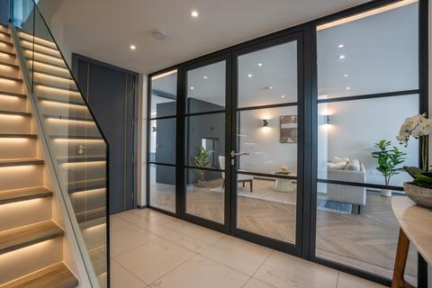 4 bedroom detached house for sale, Salterns Way, Lilliput, Poole, Dorset, BH14
