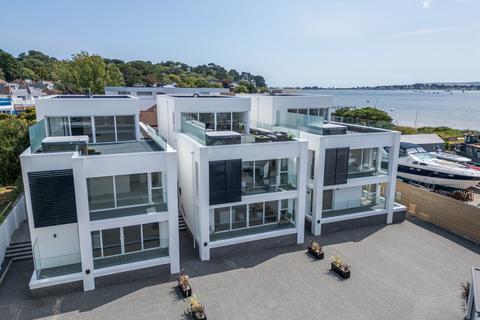 4 bedroom detached house for sale, Salterns Way, Lilliput, Poole, Dorset, BH14