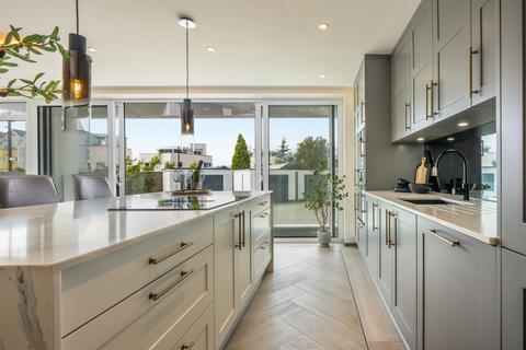 4 bedroom detached house for sale, Salterns Way, Lilliput, Poole, Dorset, BH14