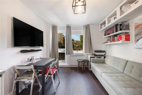 1 bedroom flat for sale, Culvert Road, SW11