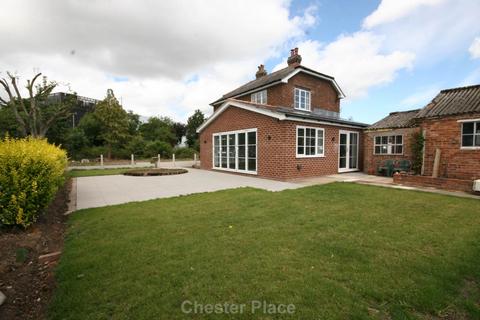 undefined, Chester Road, Chester CH4