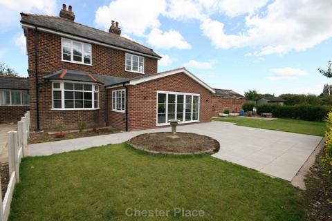 undefined, Chester Road, Chester CH4