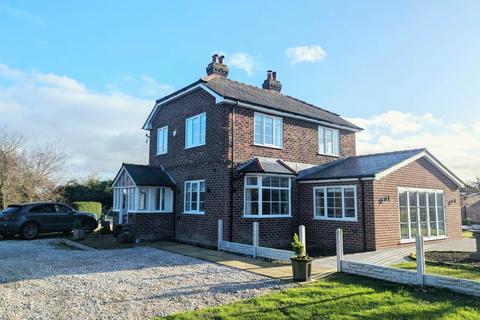 undefined, Chester Road, Chester CH4