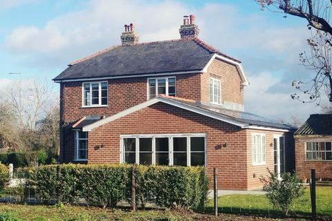 undefined, Chester Road, Chester CH4