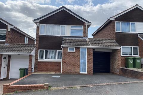 3 bedroom link detached house for sale, Abberley Avenue, Stourport-On-Severn