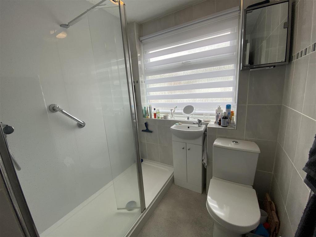 Refitted Bathroom