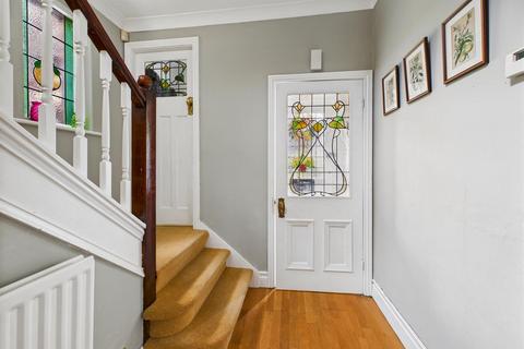 3 bedroom semi-detached house for sale, Seaton Crescent, Monkseaton