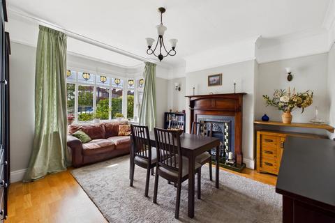 3 bedroom semi-detached house for sale, Seaton Crescent, Monkseaton