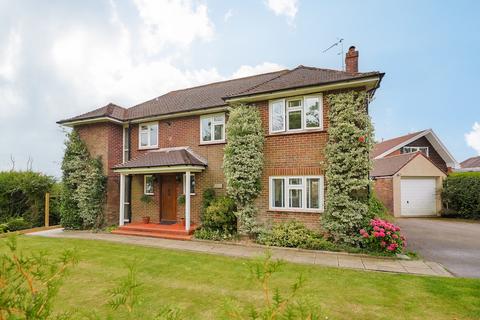 4 bedroom detached house for sale, 195 Mayals Road, Mayals