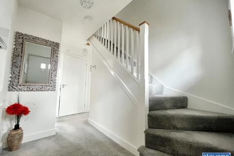 3 bedroom detached house for sale, Farmers Way, Hatherleigh, Okehampton, Devon, EX20