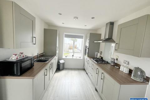3 bedroom detached house for sale, Farmers Way, Hatherleigh, Okehampton, Devon, EX20