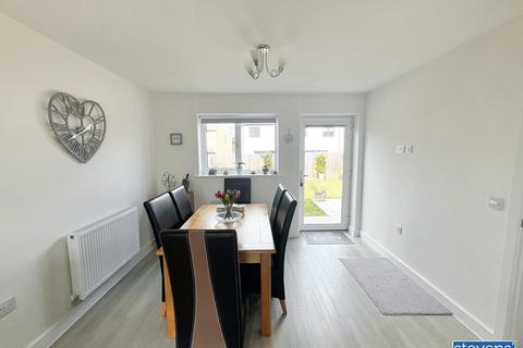 3 bedroom detached house for sale, Farmers Way, Hatherleigh, Okehampton, Devon, EX20