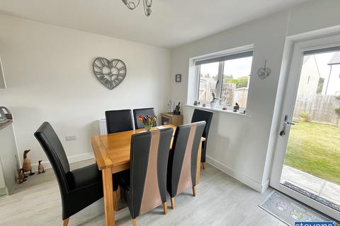 3 bedroom detached house for sale, Farmers Way, Hatherleigh, Okehampton, Devon, EX20