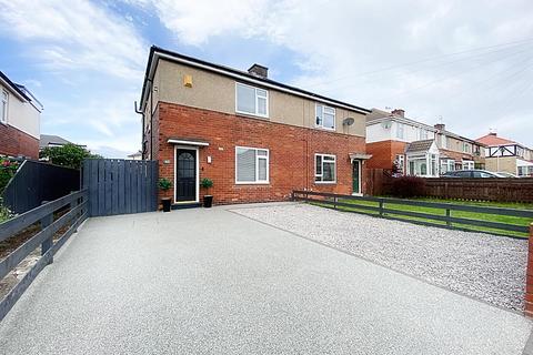 43 Bede Crescent, Wallsend, NE28 7HL