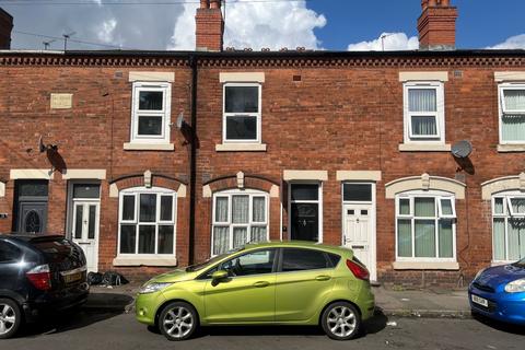 3 bedroom terraced house for sale, 27 Tarry Road, Birmingham, B8 3JX