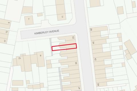 3 bedroom terraced house for sale, 27 Tarry Road, Birmingham, B8 3JX