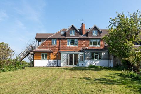4 bedroom semi-detached house for sale - New Hall Lane, Henfield BN5